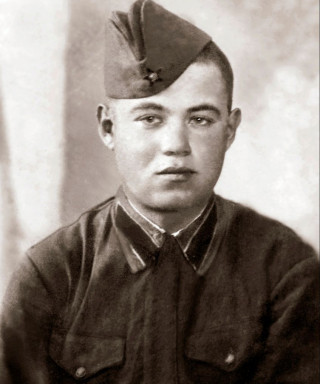 Афанасьев Анатолий Георгиевич