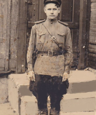 Якимов Константин Алексеевич