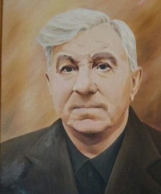 Агеев Михаил Петрович