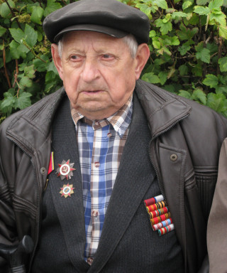 Лушин Владимир Иванович