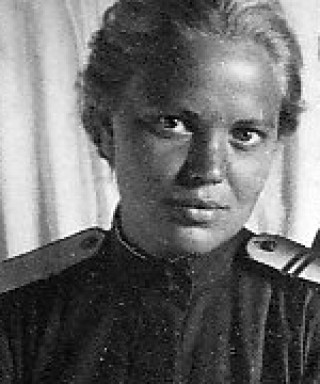 Баева Анна Михайловна