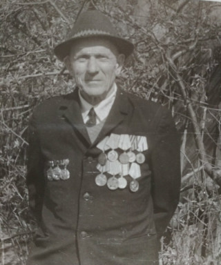 Заводовский Геннадий Ильич