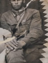 Беспалов Николай Яковлевич