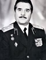 Котляров Певел Петрович