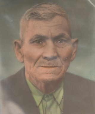 Рязапов Абдулла Низамутдинович