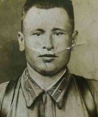 Луценко Михаил Сергеевич