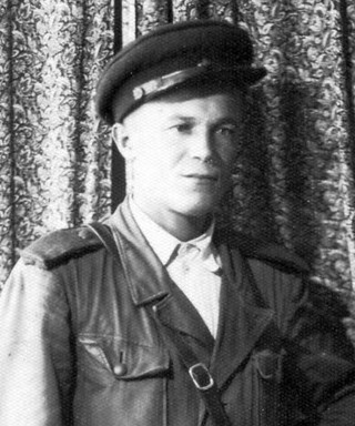 Батуро Иван Ефимович