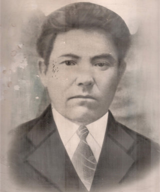 Зверев Петр Кириллович