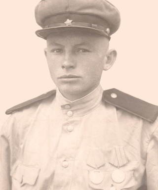 Штальберг Иван Якимович