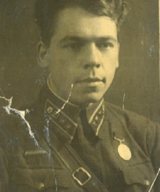 Макаров Сергей Иванович