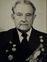 Кудинов Михаил Иванович