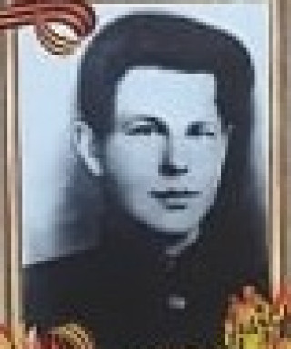 Куданетов Тхазартали Муссович