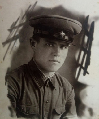 Нечунаев Иван Павлович