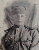 Сараев Василий Фёдорович