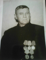 Носов Михаил Михайлович