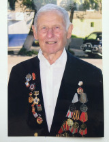 Пономарев Николай Елисеевич