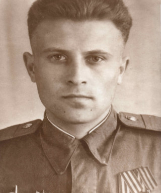 Баданов Николай Степанович