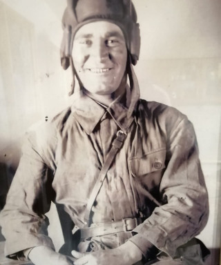 Ольшанский Петр Иванович