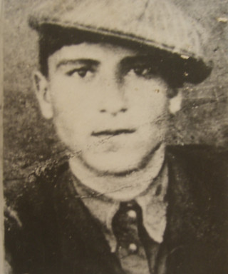 Абдоков Кадагаза Бекмурзович