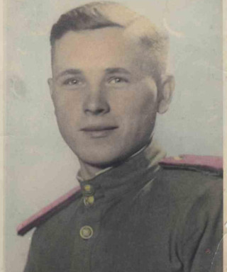 Афанасьев Михаил Александрович