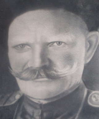 Макаренко Герасим Андреевич