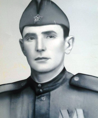 Усмангалиев Абдурахман Абдулганиевич