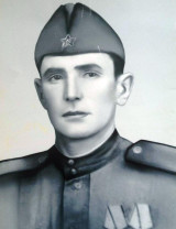 Усмангалиев Абдурахман Абдулганиевич