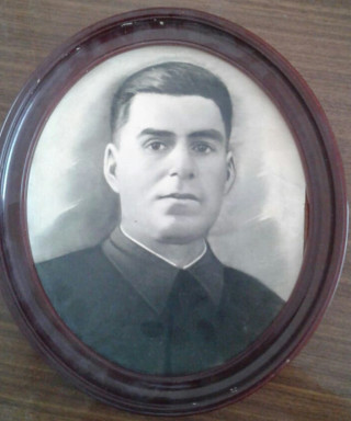 Карданов Камбулат Джанхотович