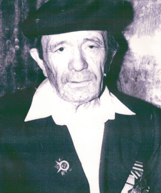 Гусев Николай Иванович