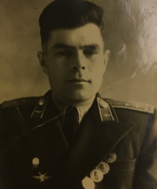 Тихомиров Владимир