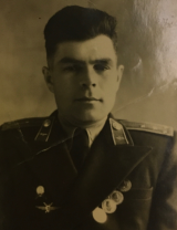 Тихомиров Владимир