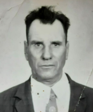 Кияница Петр Харитонович