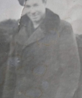 Панюта Матвей Федорович