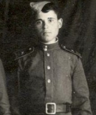 Копнин Константин Иосифович