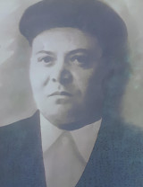 Токбаев Шугаюб Ильясович