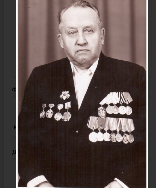 Дорофеев Владимир Иванович