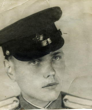 Бутырев Владимир Петрович