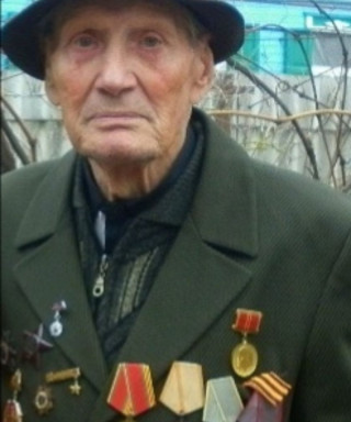 Бережко Михаил Иванович