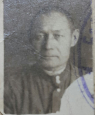 Ярмухаметов Мухамадей Шагингареевич