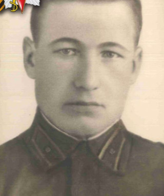 Артемьев Павел Тимофеевич