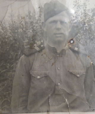 Яковлев Александр Егорович