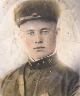 Ашрафзянов Муллагариф Ашрафзянович